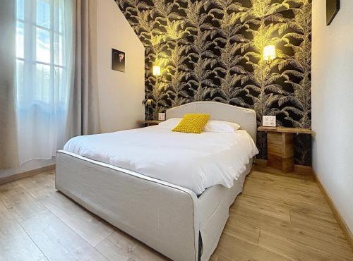 Le Kozy - T2 rénové au coeur de Vendôme avec parking