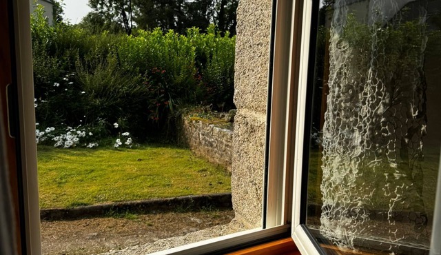 Le Kraou, a haven of peace in 1 cocooning atmosphere