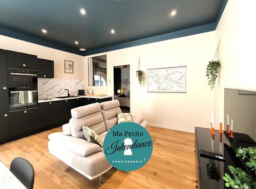 Le Léon - Hypercentre