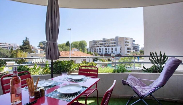 Le Lagon Bleu by Interhome