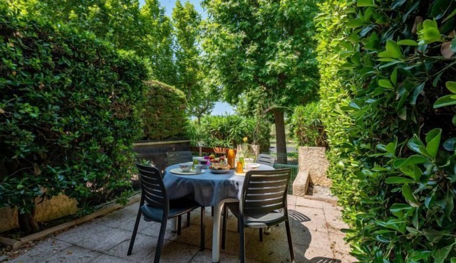 Le Lagon by Interhome