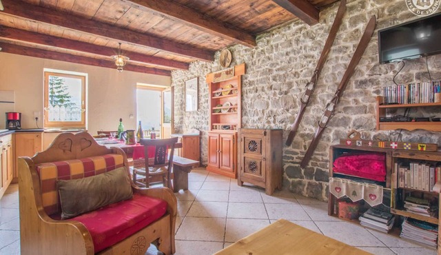 LE Lagopede - Montricher-albanne