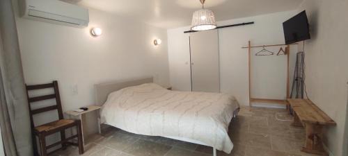 Le Laoul cottage 2 people