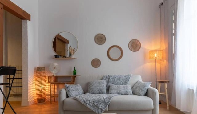Le Larbaud - 19 rue Larbaud - Vichy