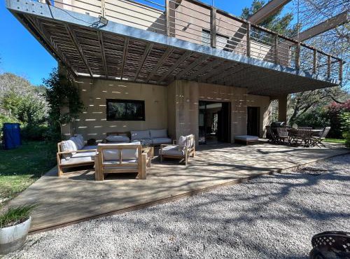 Le Larjalas - villa piscine & grands espaces