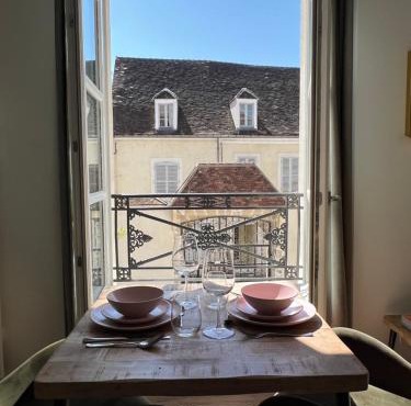 Le Laurencin Sens - Le Campagne - Cœur de ville