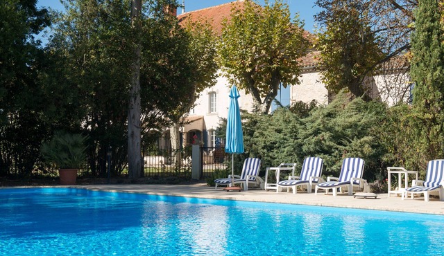 Le Laurier - luxury family retreat in the countryside - Le Trabet - Carcassonne