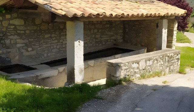 Le lavoir de Gras – Guest Room