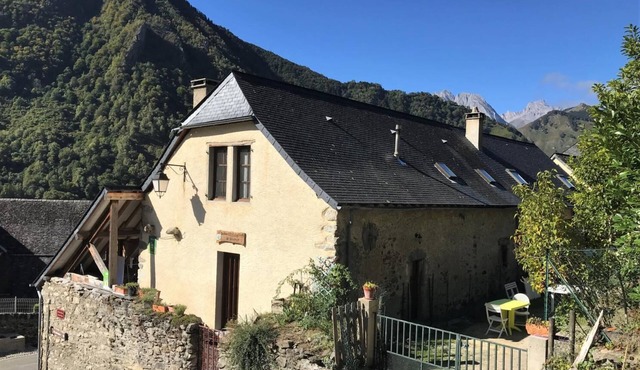 LE Lheze - Cette-eygun