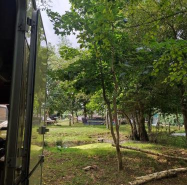 Le Lièvre et La Tortue