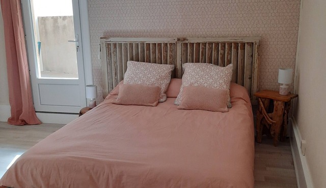 Le Liberté 😊 Calme, Spacieux, Lumineux, Idéal Pour un Séjour pro ou Perso