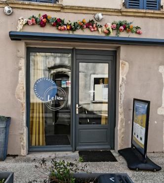 Le Lieu 7 chambres