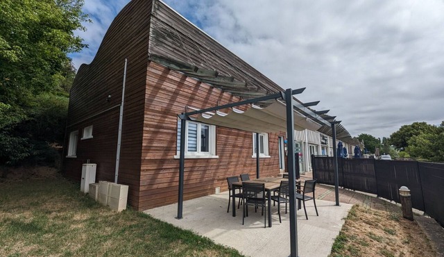 Le Liez - Peigney - Gîte