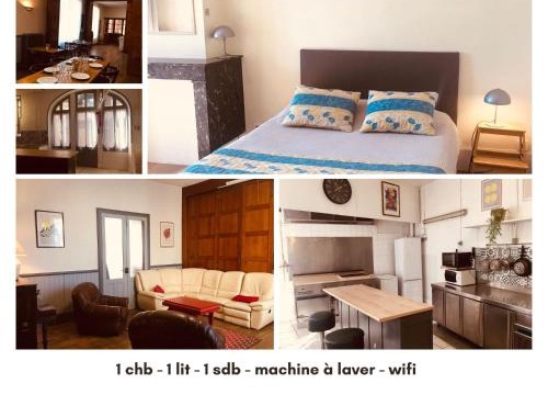 Le Lion d'Or chb double wifi 4