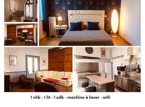 Le Lion d Or chb double wifi 9