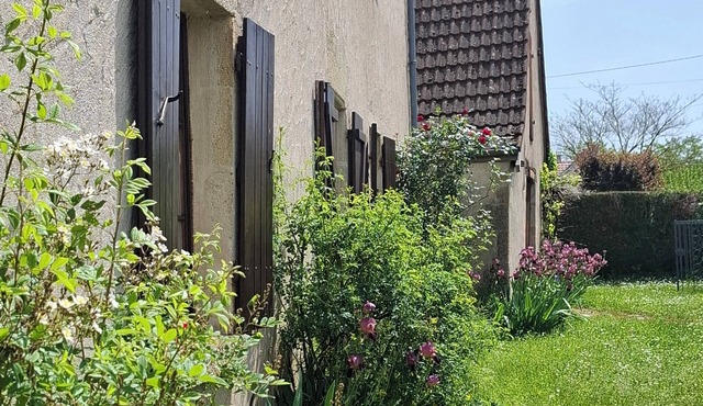 LE LION DE BRENNE guest house and music rehearsal studio, Salle polyvalente