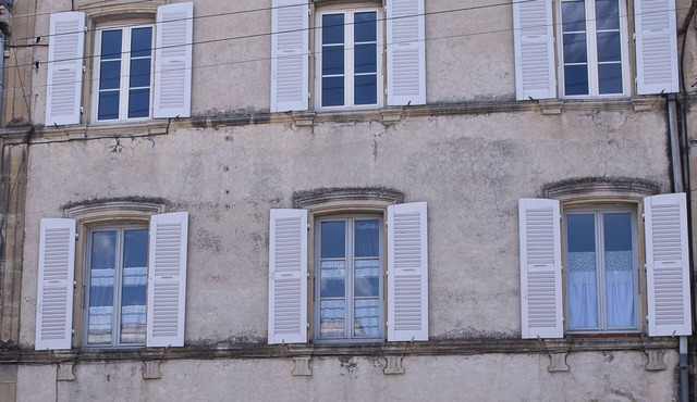 Le Liondor, superb apartment near park, station and town center