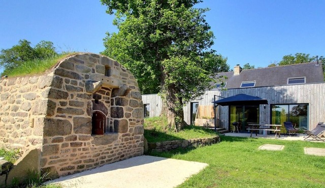 Le Liorh 5/6 pers - PLUMERGAT