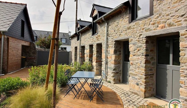 Le Littoral - Binic Etables SUR MER