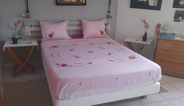 Le Loft du pic st Loup
