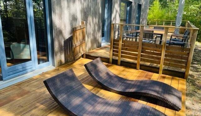 Le Lodge du lac - France