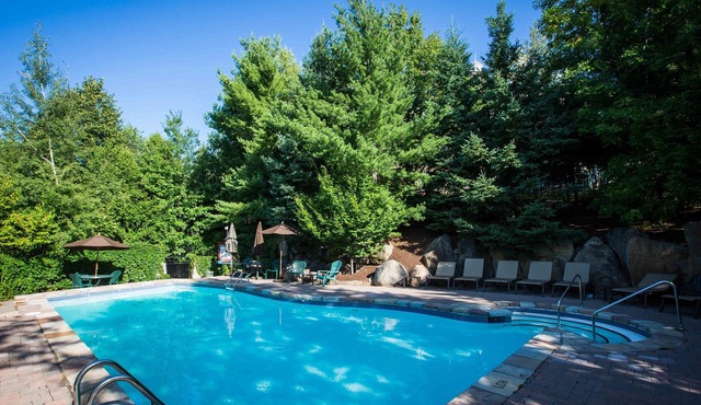 Le Lodge de la Montagne - Les Suites Tremblant
