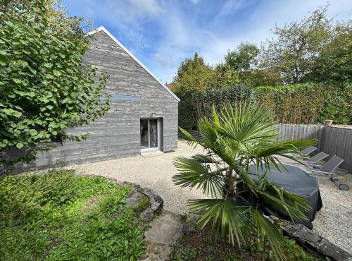 Le Lodge de la Rivière - Jardin Privé - Rivière - Nature - Parking