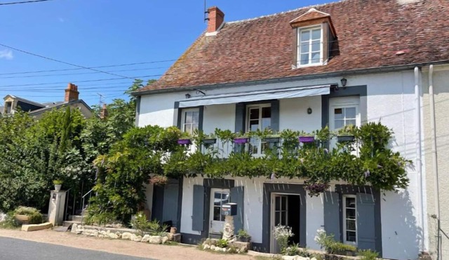 Le Lodge de Serenite