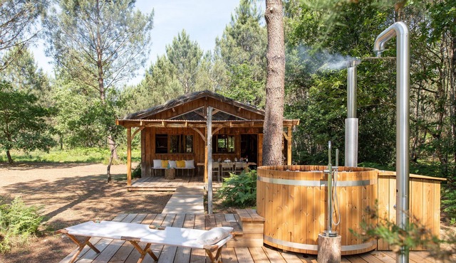 LE Lodge DES Pessac Leognan