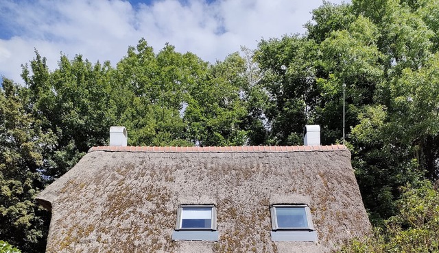"Le Lodge des Près" / Cottage cottage