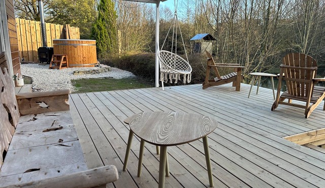 LE LODGE DE SAINT JEAN