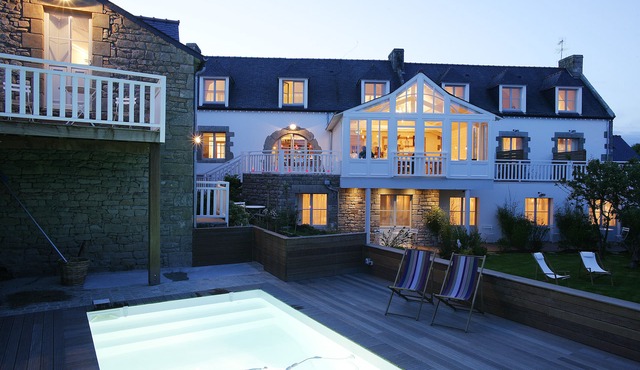 Le Lodge Kerisper