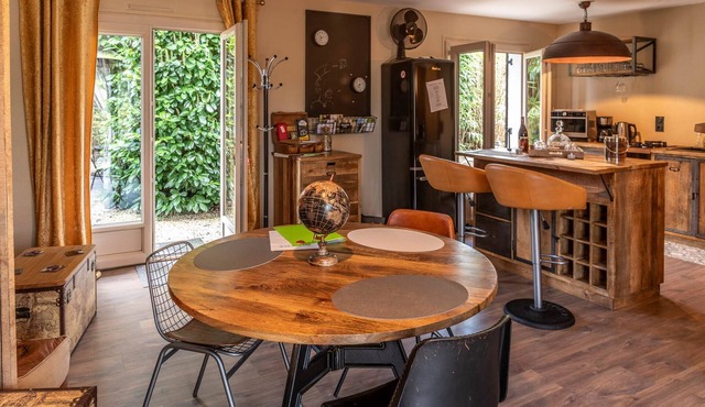 Le Lodge Voyage Secret