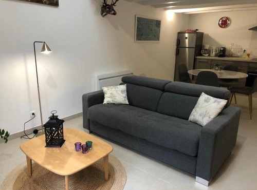 Le loft 1