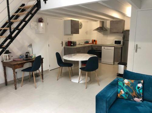Le loft 2