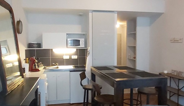 Le Loft 36, Appartement Charmant et Cosy au Cœur du Quartier Historique