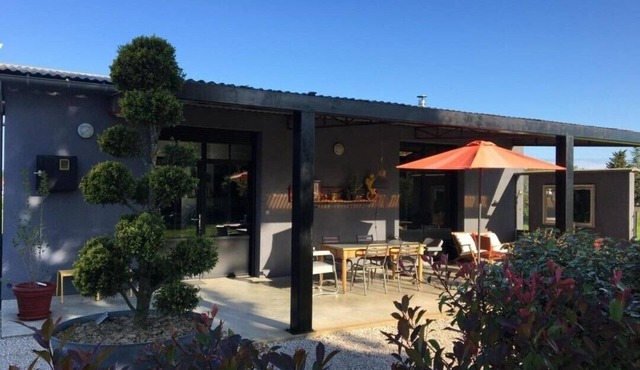 Le Loft Champêtre - SIMARD