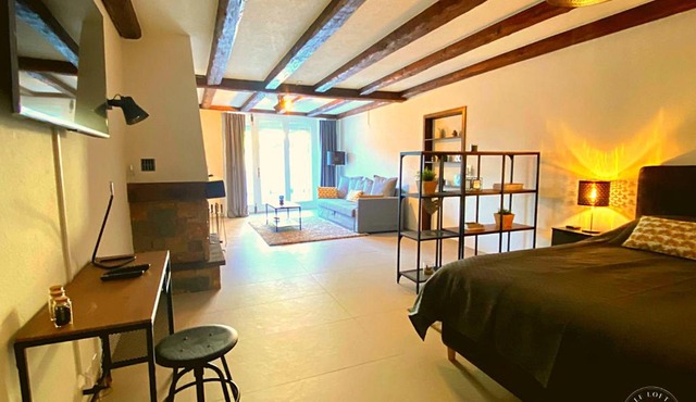 Le Loft Cossonay-Ville