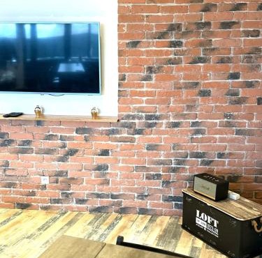 Le Loft d 'Éveux - 2 places de parking