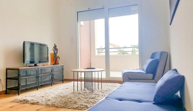 Le Loft d'Or à 10min de Lyon