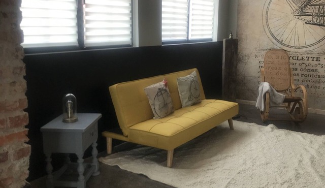 Le Loft de l Ancienne Forge