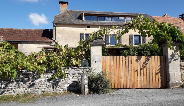 Le Loft de l'auberge du Lac Noir
