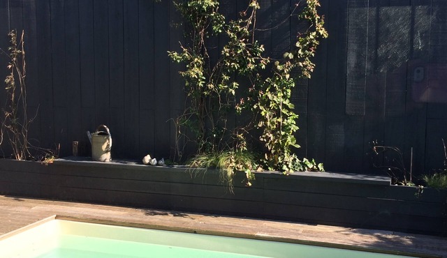 Le Loft De Rivière - Contemporary brick house in Bordeaux near the city center