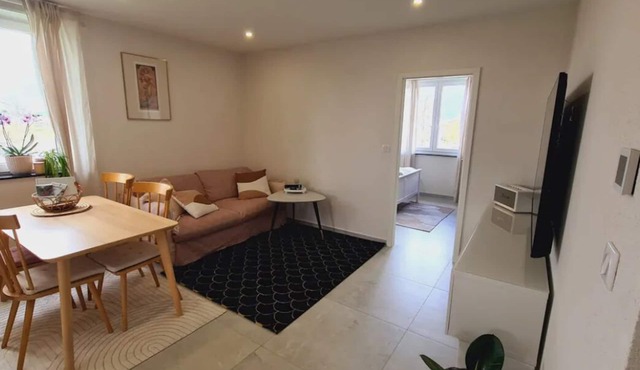 Le Loft de Village-Neuf - Résidence 4 ★