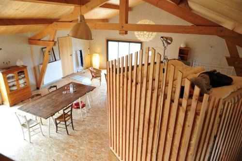 Le Loft des Artistes