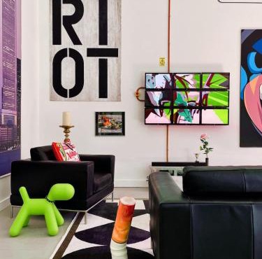 Le Loft des Cévennes