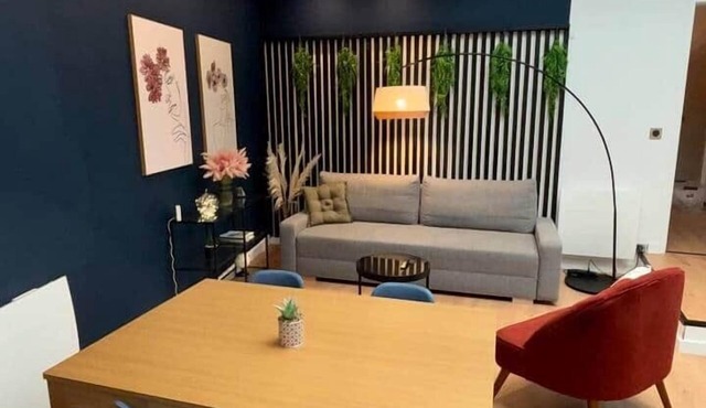 Le Loft du Chapitre Nouveau Look en centre ville