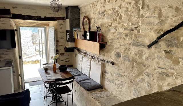 Le Loft du Pressoir - Atypique et Authentique !