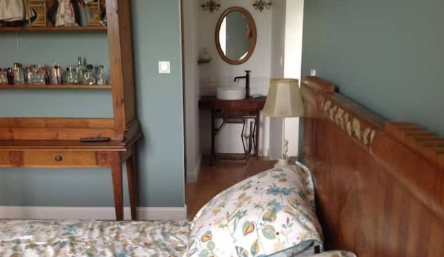 Le Loft et ses Deux Chambres