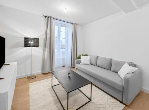 Le Loft de Saintonge